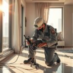 كشف تسربات المياه بنبان الرياض كشف تسربات المياه بنبان الرياض