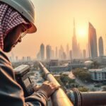 كشف تسربات الجنادرية بالرياض