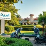 كشف تسربات العقيق بالرياض