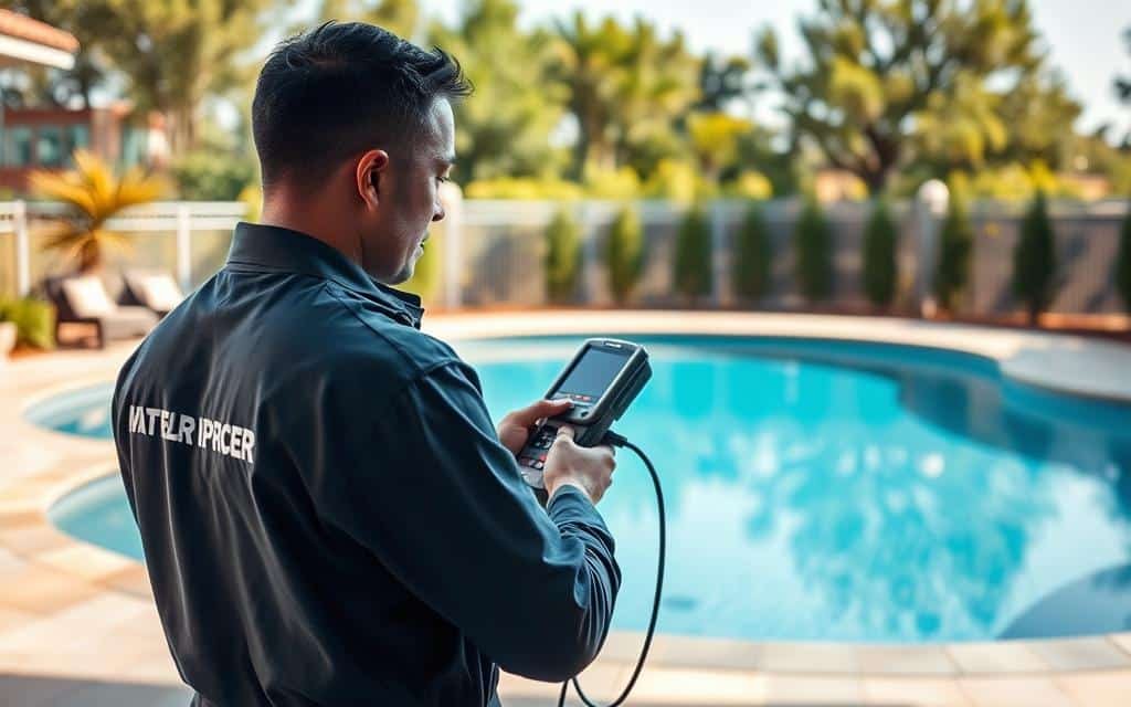 كشف تسربات الجنادرية الرياض