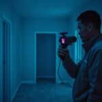 كشف تسربات حي العقيق بالرياض