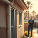 كشف تسربات حي المروة بالرياض