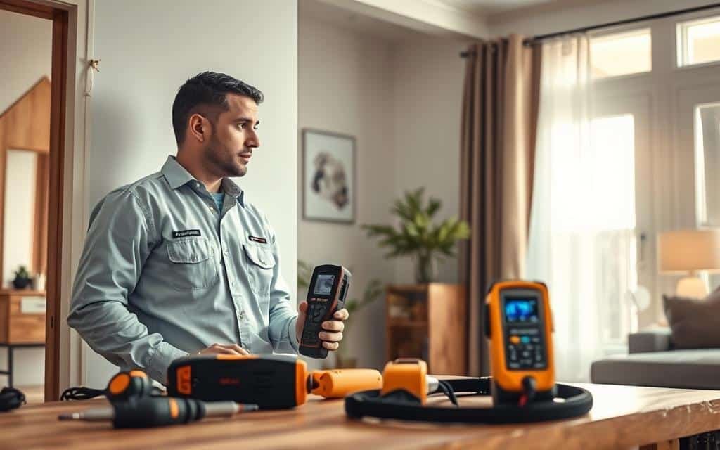 كشف تسربات حي الحاير بالرياض