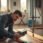 كشف تسربات الفلاح بالرياض كشف تسربات الفلاح بالرياض